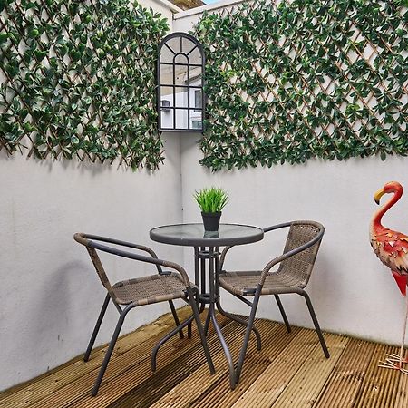 Belfast Luxury Lets - Windsor Townhouse别墅 外观 照片