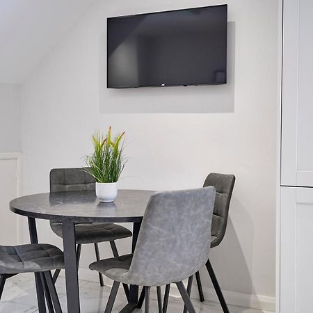 Belfast Luxury Lets - Windsor Townhouse别墅 外观 照片