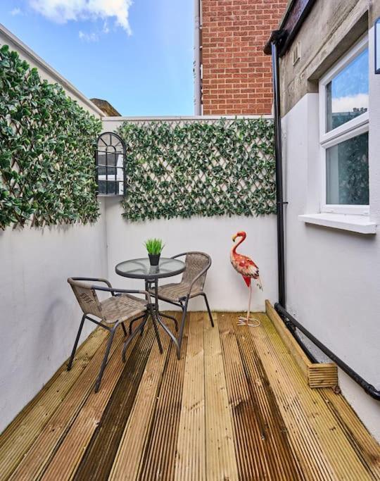 Belfast Luxury Lets - Windsor Townhouse别墅 外观 照片